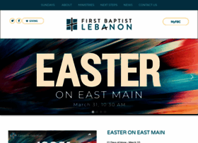 fbclebanon.org