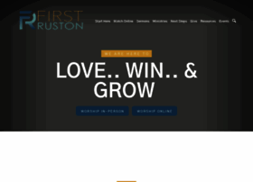 fbcruston.org