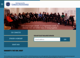 fce-community.org