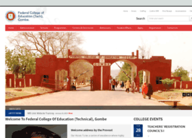 fcetgombe.com.ng