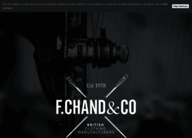 fchand.co.uk