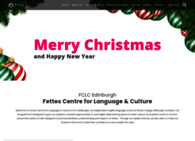 fclcedinburgh.com