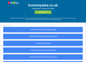 fcmoneywise.co.uk