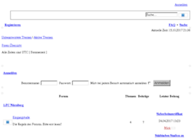 fcnforum.de