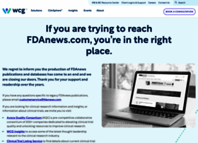 fdanews.com