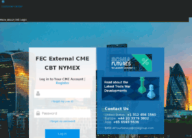 fecplus.cmegroup.com