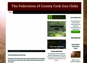 fedcorkgun.ie