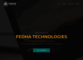 fedha-apartments.com