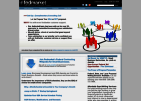 fedmarket.com