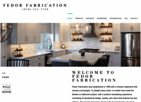 fedorfab.com