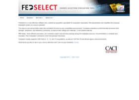fedselect.com