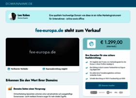 fee-europa.de