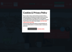 feedingfatcats.co.uk