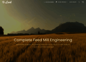 feedmillindia.com