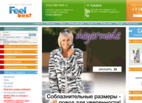 feel-best.ru