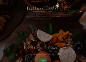 feelgoodfoodscatering.com