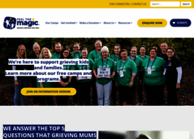 feelthemagic.org.au