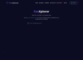 feexplorer.io