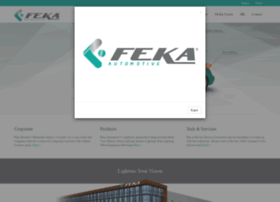 fekaautomotive.com