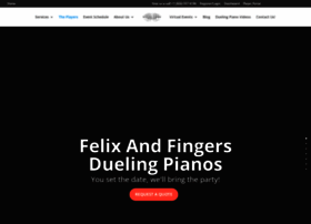 felixandfingers.com