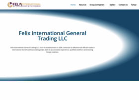 felixinternational.ae