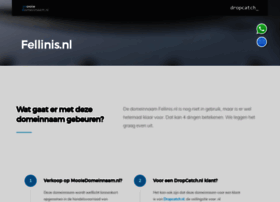 fellinis.nl