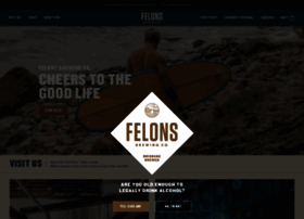 felonsbrewingco.com.au