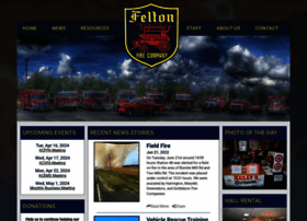 feltonfirecompany.org