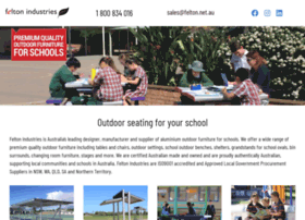 feltonindustriesschoolfurniture.com.au
