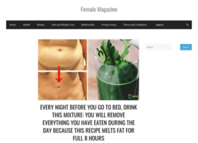 femalemagazine.website