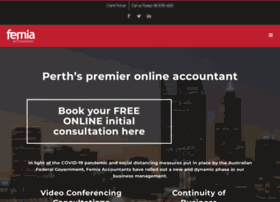 femia-accountants.com.au