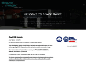 fencemagic.com.au