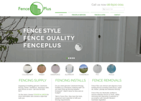 fenceplus.com.au