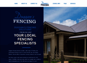 fencingballarat.com.au