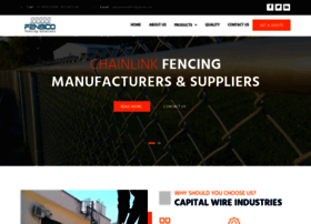 fencingwires.com