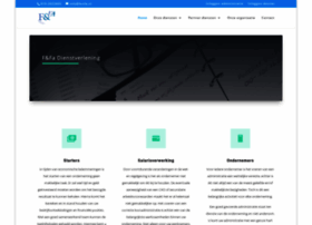 fenfa.nl