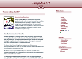 fengshuiart.com