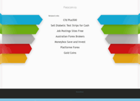 feocoin.io