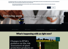 fera.co.uk