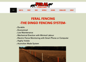 feralfencing.com.au