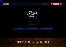 fergssportsbar.com