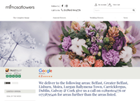 fergusonflowers.com