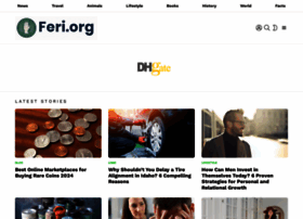 feri.org