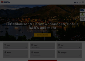 ferienhaus-kroatien.de