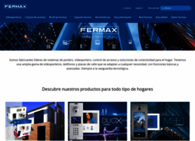 fermax.es