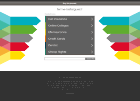 ferme-lasfargues.fr