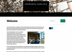 fernandosanchez.org