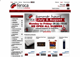 feroca.com