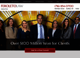 feroletolaw.com