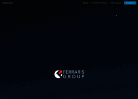 ferrarisgroup.ch